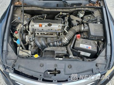 Zdjęcie 11 z 12 samochodu: 2012 HONDA ACCORD LXP VIN:1HGCP2F47CA098491 - miniatura