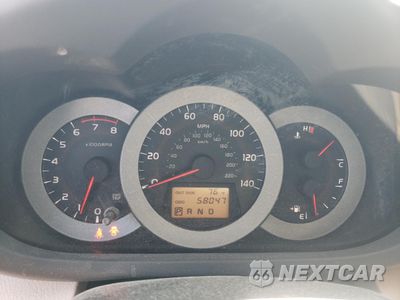 Zdjęcie 9 z 13 samochodu: 2007 TOYOTA RAV4 VIN:JTMZD33V175071290 - miniatura