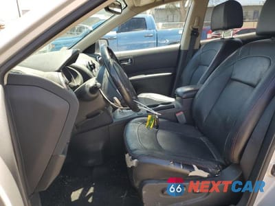 Zdjęcie 7 z 14 samochodu: 2008 NISSAN ROGUE S VIN:JN8AS58V78W105627 - miniatura