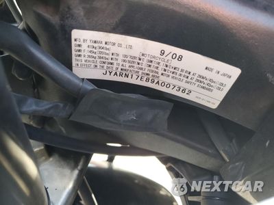 Zdjęcie 9 z 10 samochodu: 2009 YAMAHA FZ1 S VIN:JYARN17E89A007362 - miniatura