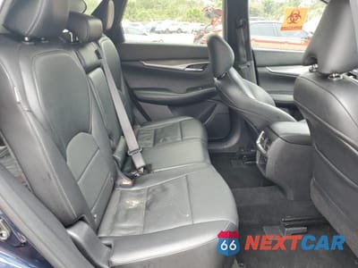 Zdjęcie 11 z 13 samochodu: 2023 INFINITI QX50 LUXE VIN:3PCAJ5BA6PF110924 - miniatura