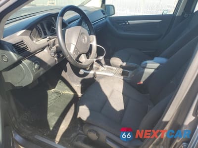 Zdjęcie 7 z 12 samochodu: 2010 MERCEDES-BENZ B200 VIN:WDDFH3DB9AJ539766 - miniatura