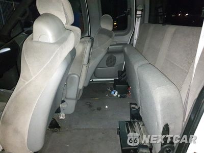 Zdjęcie 10 z 12 samochodu: 2001 FORD F150 VIN:2FTZX07271CB05266 - miniatura