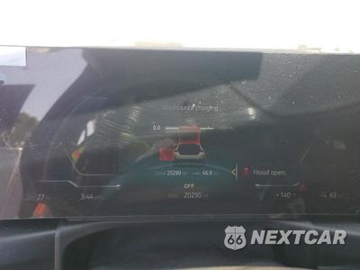 Zdjęcie 9 z 12 samochodu: 2024 BMW I4 EDRIVE 35 VIN:WBY43AW03RFS68684 - miniatura