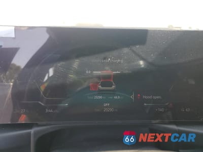 Zdjęcie 9 z 12 samochodu: 2024 BMW I4 EDRIVE 35 VIN:WBY43AW03RFS68684 - miniatura