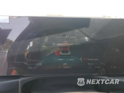 Zdjęcie 9 z 12 samochodu: 2024 BMW I4 EDRIVE 35 VIN:WBY43AW03RFS68684 - miniatura