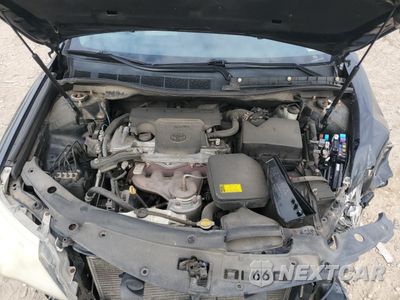 Zdjęcie 11 z 12 samochodu: 2013 TOYOTA CAMRY L VIN:4T4BF1FK9DR329575 - miniatura