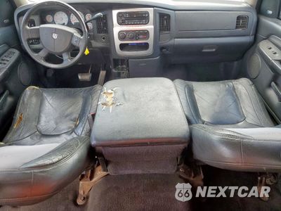 Zdjęcie 8 z 13 samochodu: 2004 DODGE RAM 1500 ST VIN:1D7HA18D54S672701 - miniatura