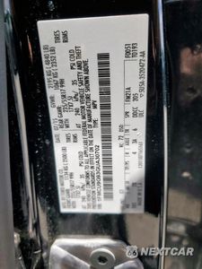 Zdjęcie 13 z 13 samochodu: 2019 FORD ESCAPE SE VIN:1FMCU9G93GUA30702 - miniatura
