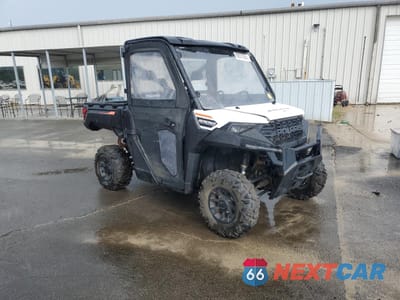 2023 POLARIS RANGER 1000 EPS 4XATAE991P8030376 - główne zdjęcie licytacji z USA - miniatura