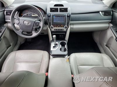 Zdjęcie 8 z 15 samochodu: 2014 TOYOTA CAMRY L VIN:4T1BF1FKXEU759644 - miniatura