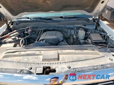 Zdjęcie 11 z 12 samochodu: 2015 CHEVROLET SILVERADO C3500 VIN:1GB3CYCG7FZ536996 - miniatura