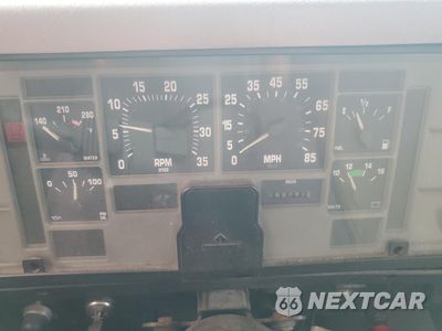 Zdjęcie 8 z 10 samochodu: 1999 INTERNATIONAL 4000 4700 VIN:1HTSCABM8XH672750 - miniatura
