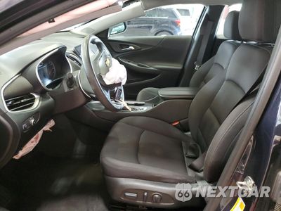 Zdjęcie 7 z 13 samochodu: 2022 CHEVROLET MALIBU LT VIN:1G1ZD5STXNF116304 - miniatura