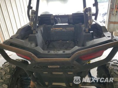 Zdjęcie 6 z 10 samochodu: 2017 POLARIS RZR XP 1000 EPS VIN:3NSVDK99XHF935075 - miniatura