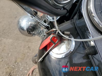 Zdjęcie 8 z 9 samochodu: 2004 HARLEY-DAVIDSON FLSTCI VIN:1HD1BWB124Y050797 - miniatura