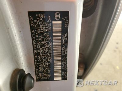 Zdjęcie 13 z 13 samochodu: 2010 TOYOTA PRIUS VIN:JTDKN3DU8A0050137 - miniatura