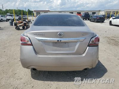 Zdjęcie 6 z 12 samochodu: 2015 NISSAN ALTIMA 2.5 VIN:1N4AL3APXFN341268 - miniatura