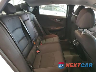 Zdjęcie 10 z 13 samochodu: 2024 CHEVROLET MALIBU LT VIN:1G1ZD5ST7RF152943 - miniatura