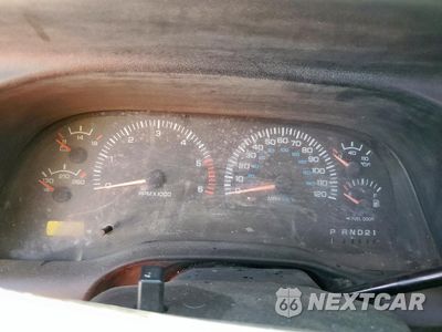 Zdjęcie 9 z 12 samochodu: 2001 DODGE RAM 1500 VIN:1B7HC13Y01J292326 - miniatura