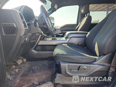 Zdjęcie 7 z 15 samochodu: 2017 FORD F150 SUPERCREW VIN:1FTFW1EG6HFB88374 - miniatura