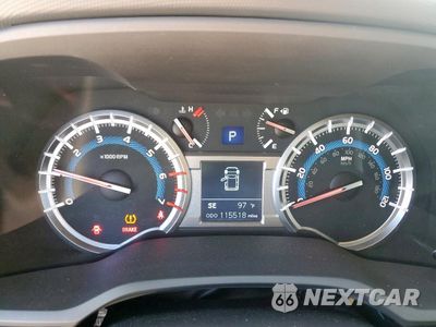 Zdjęcie 9 z 15 samochodu: 2016 TOYOTA 4RUNNER SR5 VIN:JTEZU5JRXG5145724 - miniatura
