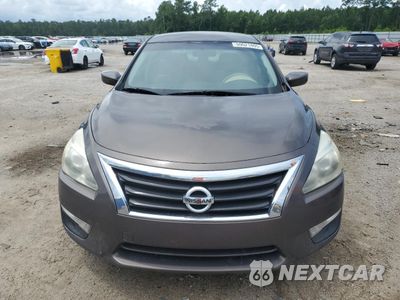 Piąte zdjęcie samochodu w środku: 2014 NISSAN ALTIMA 2.5 VIN:1N4AL3AP6EC319407 - miniatura