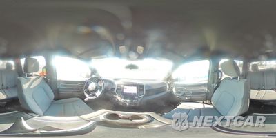 Zdjęcie 14 z 14 samochodu: 2022 RAM 1500 BIG HORN/LONE STAR VIN:1C6RRFFG4NN179407 - miniatura