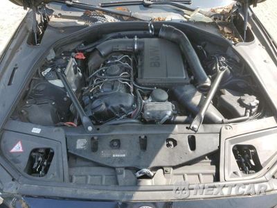 Zdjęcie 11 z 12 samochodu: 2014 BMW 535 I VIN:WBA5B1C55ED480174 - miniatura