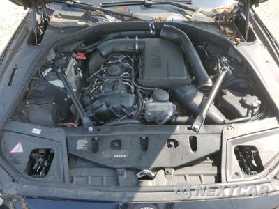 Zdjęcie 11 z 12 samochodu: 2014 BMW 535 I VIN:WBA5B1C55ED480174 - miniatura