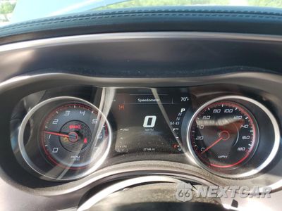 Zdjęcie 9 z 15 samochodu: 2020 DODGE CHARGER SCAT PACK VIN:2C3CDXGJ5LH176314 - miniatura