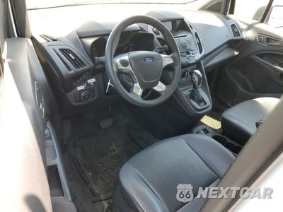 Zdjęcie 8 z 13 samochodu: 2015 FORD TRANSIT CONNECT XL VIN:NM0LS7E73F1179740 - miniatura