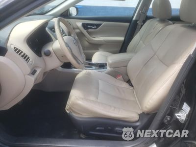 Zdjęcie 7 z 13 samochodu: 2015 NISSAN ALTIMA 2.5 VIN:1N4AL3AP7FN403502 - miniatura