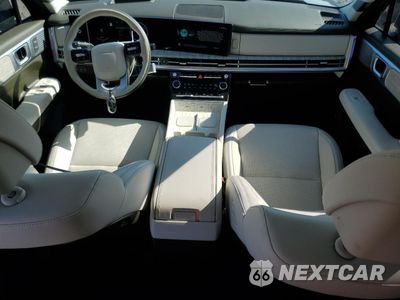 Zdjęcie 8 z 15 samochodu: 2024 HYUNDAI SANTA FE CALLIGRAPHY VIN:5NMP5DG10RH001099 - miniatura