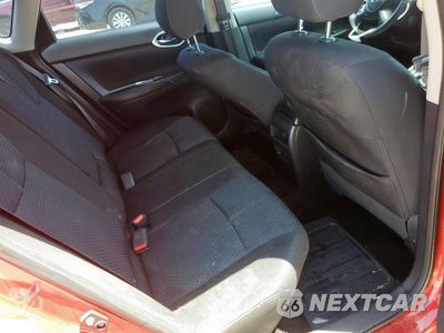 Zdjęcie 10 z 13 samochodu: 2016 NISSAN SENTRA S VIN:3N1AB7AP5GY306892 - miniatura