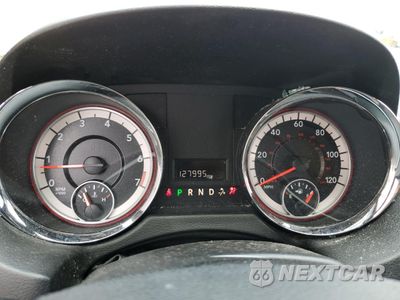 Zdjęcie 9 z 14 samochodu: 2018 DODGE GRAND CARAVAN SXT VIN:2C4RDGCG2JR326256 - miniatura