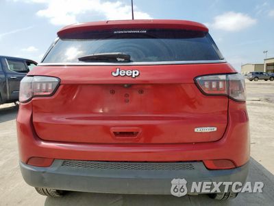 Zdjęcie 6 z 13 samochodu: 2018 JEEP COMPASS LATITUDE VIN:3C4NJCBBXJT227588 - miniatura