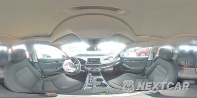 Zdjęcie 15 z 16 samochodu: 2022 HONDA CIVIC EX VIN:2HGFE1F71NH323712 - miniatura