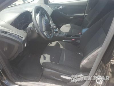 Zdjęcie 7 z 12 samochodu: 2018 FORD FOCUS VIN:1FADP3FE3JL210938 - miniatura