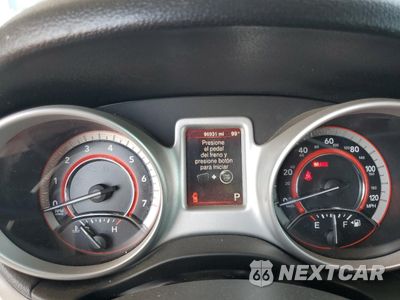 Zdjęcie 9 z 12 samochodu: 2013 DODGE JOURNEY SE VIN:3C4PDCAB7DT713345 - miniatura