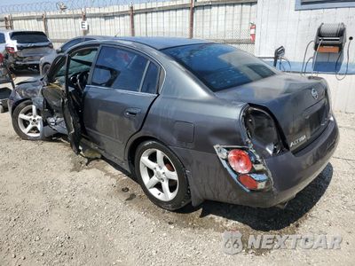 Drugie zdjęcie samochodu z przodu: 2006 NISSAN ALTIMA SE VIN:1N4BL11D96N431848 - miniatura
