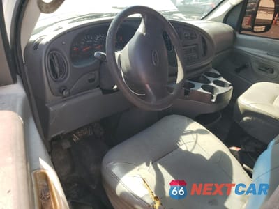 Zdjęcie 8 z 16 samochodu: 2008 FORD ECONOLINE E250 VAN VIN:1FTNE24W78DA12796 - miniatura