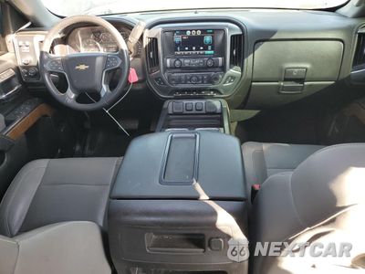 Zdjęcie 8 z 14 samochodu: 2015 CHEVROLET SILVERADO K1500 LTZ VIN:3GCUKSEC5FG191011 - miniatura