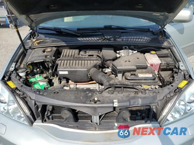 Zdjęcie 12 z 13 samochodu: 2008 LEXUS RX 400H VIN:JTJHW31U282046463 - miniatura