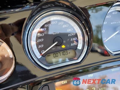 Zdjęcie 7 z 10 samochodu: 2018 HARLEY-DAVIDSON FLHTK ULTRA LIMITED VIN:1HD1KED12JB605950 - miniatura
