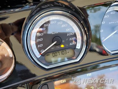 Zdjęcie 7 z 10 samochodu: 2018 HARLEY-DAVIDSON FLHTK ULTRA LIMITED VIN:1HD1KED12JB605950 - miniatura