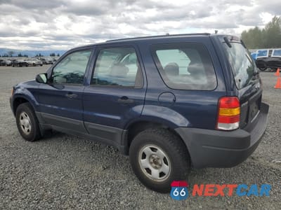 Drugie zdjęcie samochodu z przodu: 2003 FORD ESCAPE XLS VIN:1FMYU92143KC66272 - miniatura