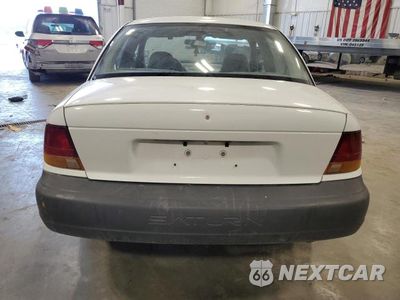 Zdjęcie 6 z 12 samochodu: 1996 SATURN SL2 VIN:1G8ZK5270XZ197552 - miniatura