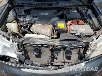 Zdjęcie 11 z 13 samochodu: 2014 TOYOTA CAMRY HYBRID VIN:4T1BD1FK0EU124230 - miniatura