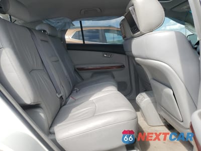 Zdjęcie 11 z 13 samochodu: 2008 LEXUS RX 400H VIN:JTJHW31U582852927 - miniatura